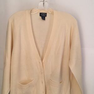 Jennifer Moore Cartigan